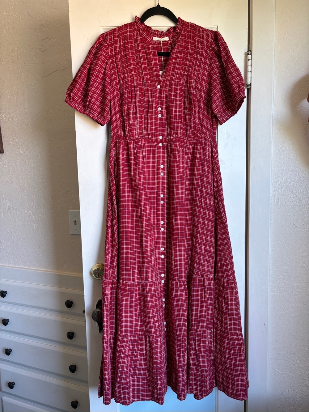 Revi dress - Picture 2 of 9